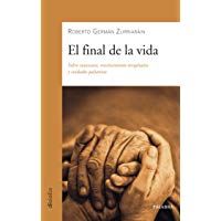 Final de la vida,El (dBolsillo n&ordm; 885)