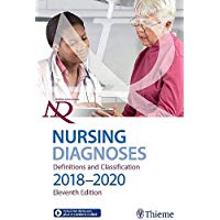 NANDA International Nursing Diagnoses: Definitions & Classification, 2018-2020