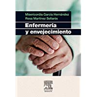Enfermer&iacute;a y envejecimiento