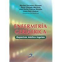 Enfermer&iacute;a Geri&aacute;trica
