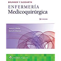 Brunner y Suddarth. Enfermeria medicoquirurgica