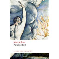 Paradise Lost (Oxford World&rsquo;s Classics)