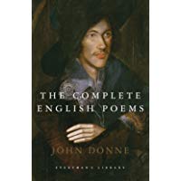 Complete English Poems (Everyman's Library Classics)