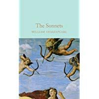The Sonnets (Macmillan Collector's Library)