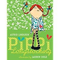Pippi Longstocking