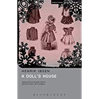 "A Doll's House" (Student Editions)
