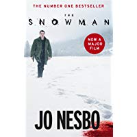 The Snowman (Harry Hole)