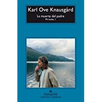 La muerte del padre. Mi lucha I (Compactos)