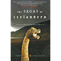 The Sagas of the Icelanders (World of the Sagas) (English Edition)
