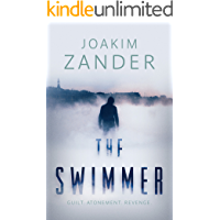 The Swimmer (English Edition)