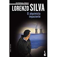 El alquimista impaciente (Crimen y Misterio)