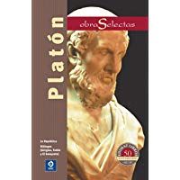 Plat&oacute;n (Obras selectas)