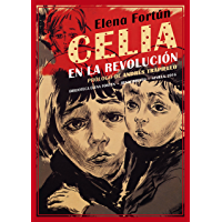 Celia en la revoluci&oacute;n (Biblioteca Elena Fort&uacute;n)