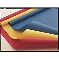 Sadipal 10639 - Papel kraft, 1 x 50 m, color blanco