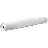 Bi-Office - Rollo de Papel blanco para Rotafolios, 35 m