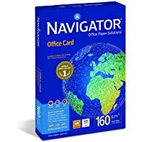 Navigator 118615 - Papel, 250 hojas