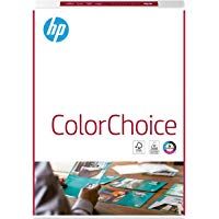 HP Colour Laser - Papel de alta calidad (A4, 160 g) 250 hojas