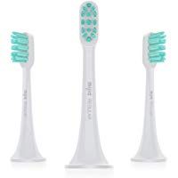 Xiaomi 16860.0 - Cabeza Electrica de Cepillo de Dientes, pack de 3