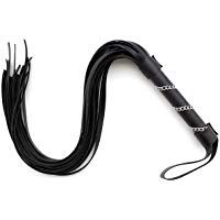 shawa flogger l&aacute;tigo gerten piel SM Sex juguete
