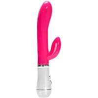 Vibrador Mujer Impermeable Vibrador Con Mando Huevo Vibrador Siliconajuguete Huevo Vibrador Control Remoto Huevo Vibrador Con Mando A Huevo Vibrador Inalambrico Huevo (Rosa fuerte)