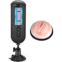 Limpiador Puntos Negros, Aspirador Facial para Poros comedones extractor con 4 Sondas Multifuncionales, Limpiador de Poros Recargable con Pantalla LED para la Limpieza de la Piel Facial
