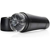 Fleshlight Flight Black Pilot. Masturbador Masculino