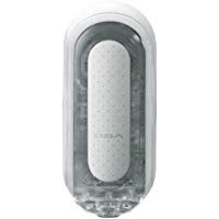 Tenga Flip O Zero Masturbador Masculino - 732 gr
