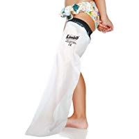 Protectores de impermeable elenco de limbo - para duchas y ba&ntilde;os!