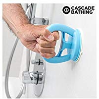 Cascade Bathing GripY - Asa de seguridad portatil para bano