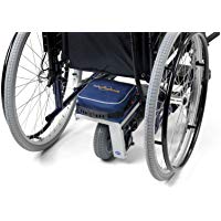 Powerpack TGA, modelo: Sola rueda