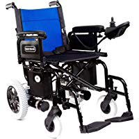 LIBERCAR Silla de Ruedas El&eacute;ctrica Power Chair