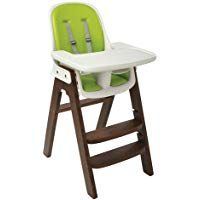 NRS Healthcare OXO - Silla alta para ni&ntilde;os