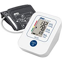 A&D Medical UA-611 Tensi&oacute;metro de brazo digital, validado cl&iacute;nicamente