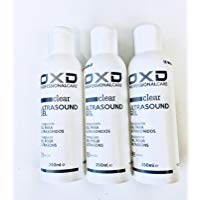Gel conductor para cavitacion-Ideofarma-PROMOCI&Oacute;N 3X2