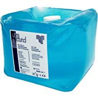 GUS5LT Gel conductor de ultrasonidos en garrafa de 5lt