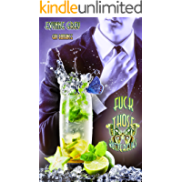 Fuck those Butterflies: Die Sache mit den Schmetterlingen (German Edition)