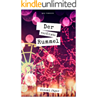 Der verflixte Rummel (German Edition)