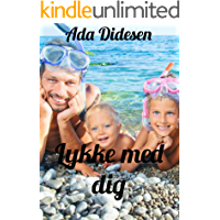 Lykke med dig (Danish Edition)