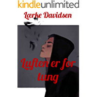 Luften er for tung (Danish Edition)