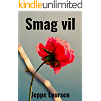 Smag vil (Danish Edition)