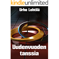 Uudenvuoden tanssia (Finnish Edition)
