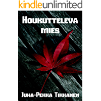 Houkutteleva mies (Finnish Edition)