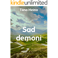 Sad demoni (Finnish Edition)