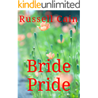 Bride Pride (Welsh Edition)