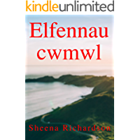 Elfennau cwmwl (Welsh Edition)