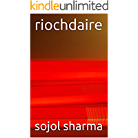 riochdaire (Scots_gaelic Edition)