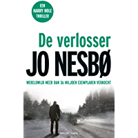 De verlosser (Harry Hole Book 6) (Dutch Edition)