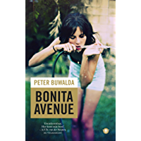 Bonita Avenue (Dutch Edition)