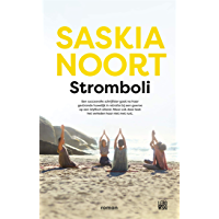 Stromboli (Dutch Edition)