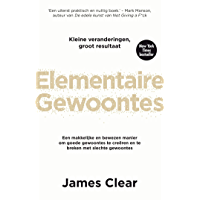 Elementaire gewoontes (Dutch Edition)